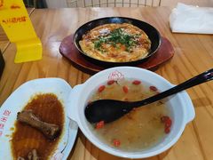 -恋萍小吃(时代店)