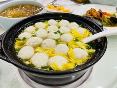 -良友·海鲜青岛菜(五四广场店)