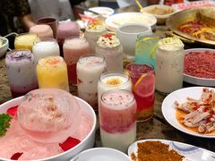 -小龙坎火锅(春熙太古里店)