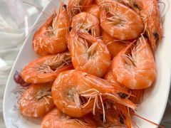 -众味海鲜大排档·活海鲜·潮汕味(南澳店)
