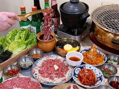 -大阪烧肉BAKA一代(十亩地店)