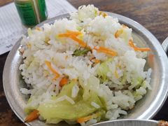 萝卜饭-东兴牛肉店(庄府巷店)