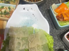 -鹤之乡·齐齐哈尔烤肉·非遗(秋涛路店)