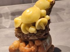-青田石雕博物馆
