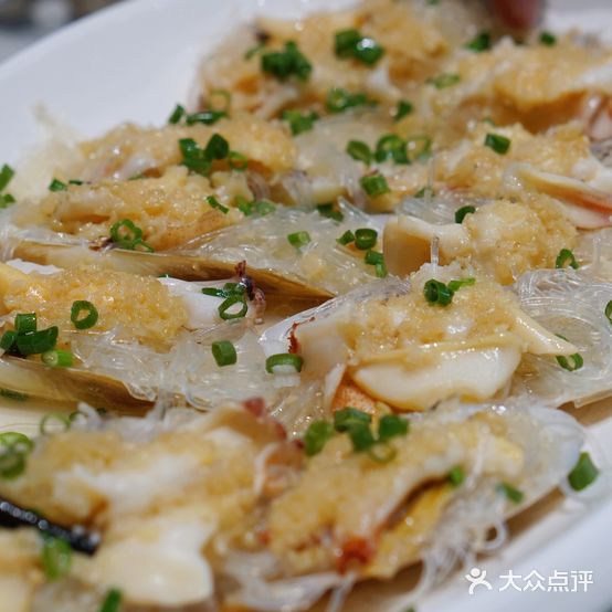 永鲜鱼仔排档