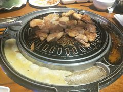 -超级神炭烤肉夜食(芥园西道店)