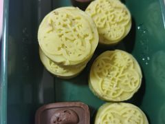 -泸溪河桃酥(西直门凯德店)