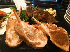 -仙桐吉宴铁板烧·精致料理
