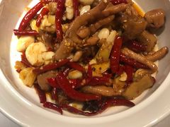 -费大厨辣椒炒肉(黄兴中心广场店)