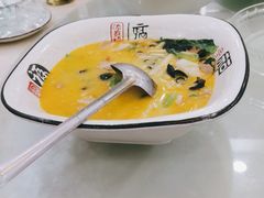 -皮五鱼汤面(老街店)