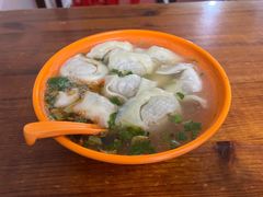 -阿麟馄饨(延长路店)