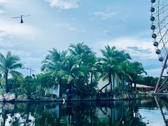 -三亚海昌梦幻海洋不夜城