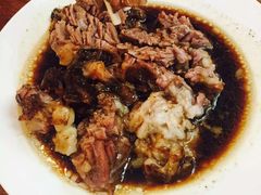 柴氏酱牛肉-柴氏风味斋(甘家口店)