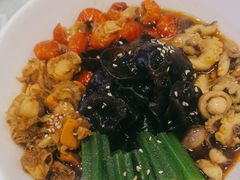-郭林家常菜(狼垡店)