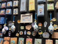 -猫的天空之城概念书店(景德镇陶溪川店)