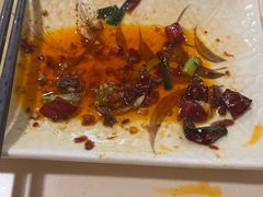 -玲又珑美食(盘福路店)