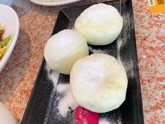 -红樱桃·欢乐餐厅(太原里店)
