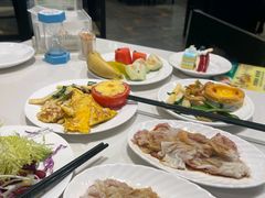 -南美元生态大酒店(海珠店)