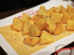-阿润打边炉·鲜切鸡煲(华漕店)