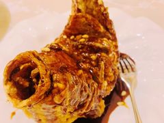 -扬州万怡酒店-中餐厅(文昌中路店)