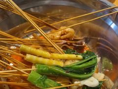 -嘉州鲜知味钵钵鸡(奎星楼店)