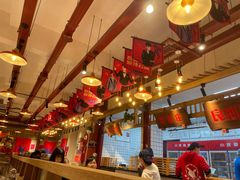 -贤合庄卤味火锅(天门店)