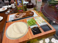 -浪里白·家宴(安德门大街店)