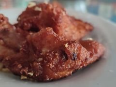 -乡味海鲜农家菜·巽寮土窑鸡(地道美食店)