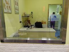 -瑞鹏宠物医院·爱宠堂·骨外专科(西荷分院)