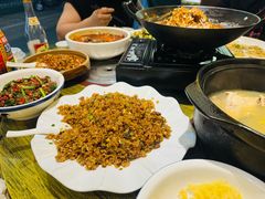 -老味道湘菜