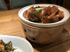 西湖功夫牛蹄-杭百味·大众精选杭帮菜(西湖音乐喷泉店)