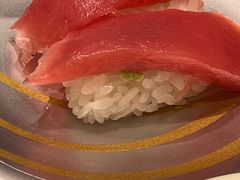 -大起水产回转寿司(大丸心斋桥店)