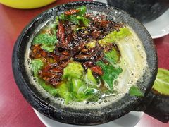 -武陟虹兴砂锅(普庆路店)