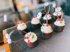 -福州仓山凯悦酒店·Market Cafe Lacucina咖啡厅
