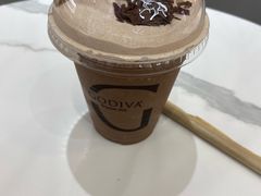 -GODIVA(王府井apm店)