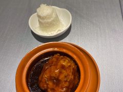 张氏狮子头-羲和雅苑•北京烤鸭(国贸商城店)