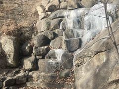 -天津盘山风景名胜区