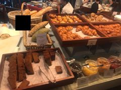 -The COOK·厨餐厅·自助餐(浦东嘉里大酒店)