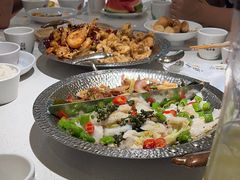 -小鱼小牛·鱼牛干锅·脆鱼火锅(世欧广场店)