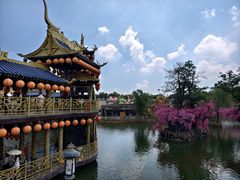 -中国翰园碑林