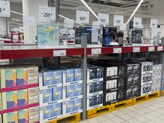 -家乐福会员店(南翔店)