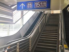 -望京西(地铁站)