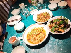 -呷湘厨·鱼汤捞饭·剁椒鱼头·辣椒炒肉(国家会展中心店)