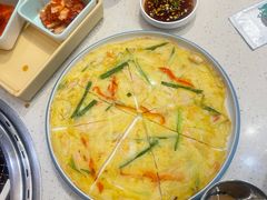 -韩香福烤肉庄园(荣成店)