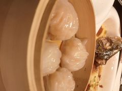 -富力万达嘉华酒店-品珍中餐厅(水果湖店)