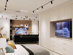 -曲美家居整家全案(通州店)