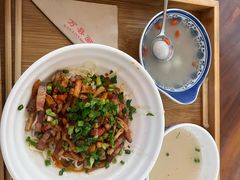 -万县面馆(高笋塘店)