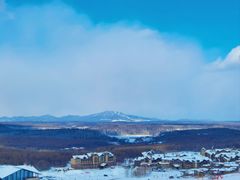 -长白山华美胜地滑雪场