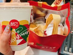 -85度C(济南经七路店)