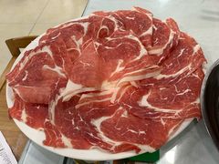 -同城四季爆肚涮羊肉(安华里店)